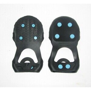 DUENORTH Due North All Purpose Traction Aids Snow and Ice New! Size X-Large